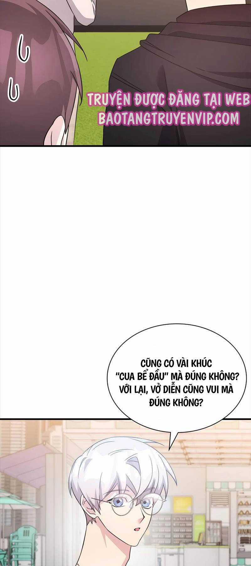 Giấc Mơ Trong Game Trở Thành Hiện Thực Máy chơi trò chơi điện tử tốt nhất Chapter 52 trang 46