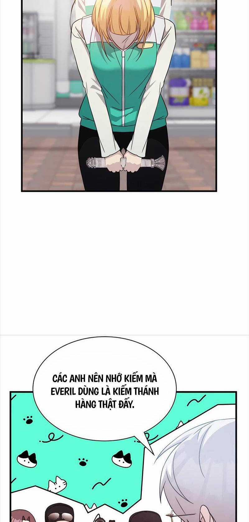 Giấc Mơ Trong Game Trở Thành Hiện Thực Máy chơi trò chơi điện tử tốt nhất Chapter 52 trang 48