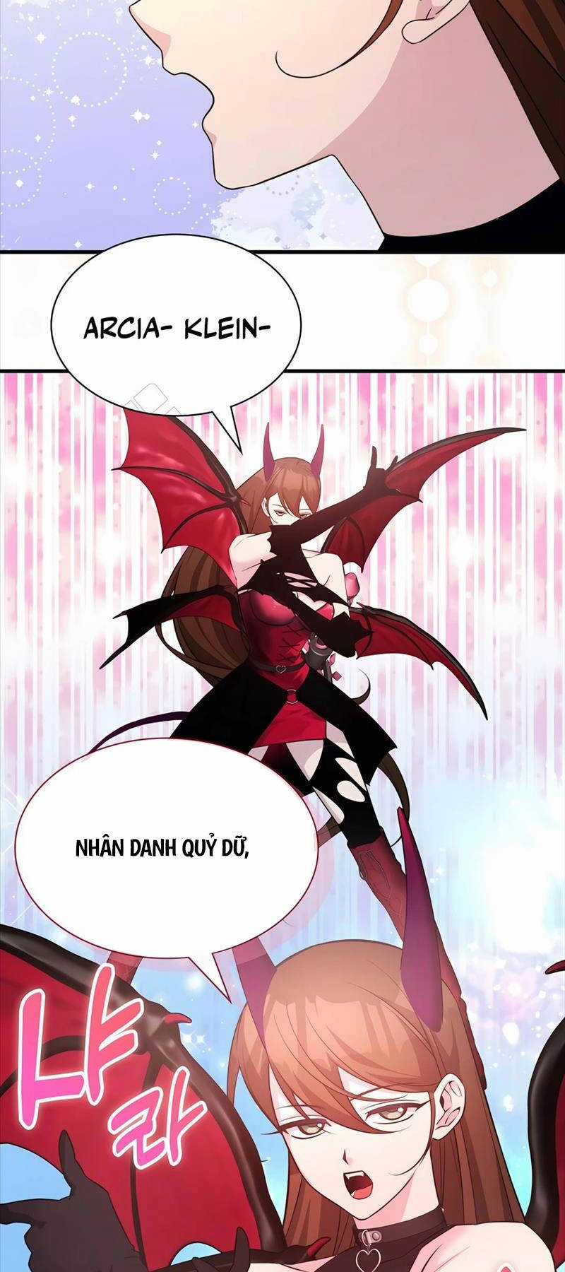 Giấc Mơ Trong Game Trở Thành Hiện Thực Máy chơi trò chơi điện tử tốt nhất Chapter 52 trang 5