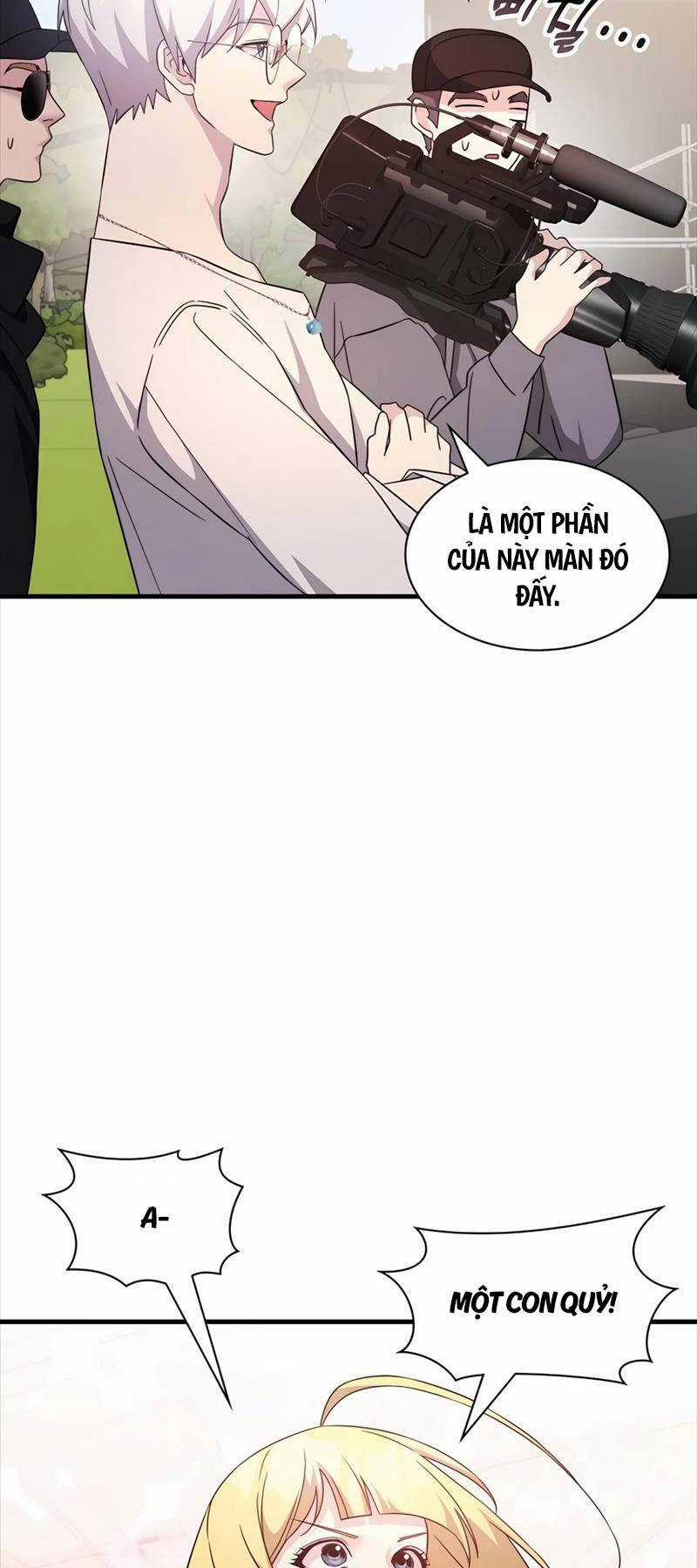 Giấc Mơ Trong Game Trở Thành Hiện Thực Máy chơi trò chơi điện tử tốt nhất Chapter 52 trang 7