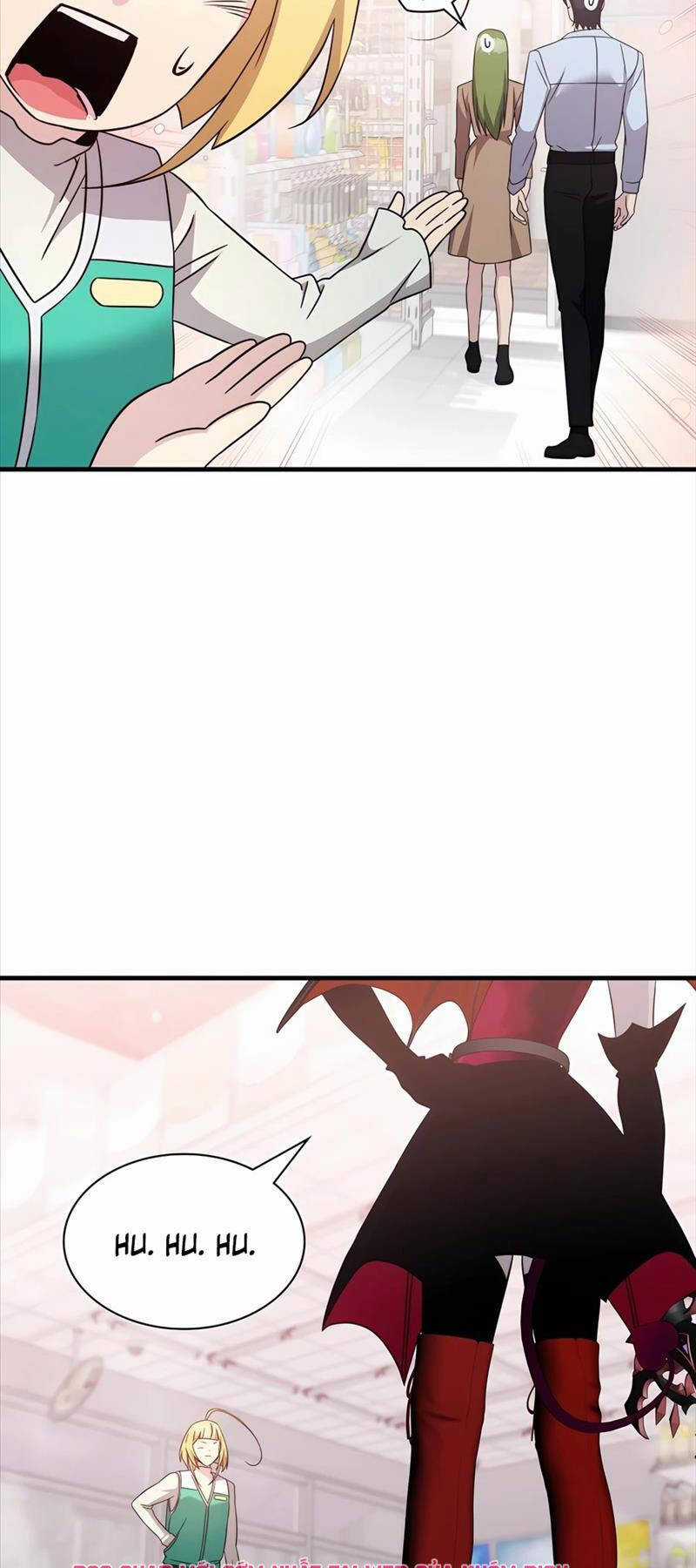 Giấc Mơ Trong Game Trở Thành Hiện Thực Máy chơi trò chơi điện tử tốt nhất Chapter 52 trang 9