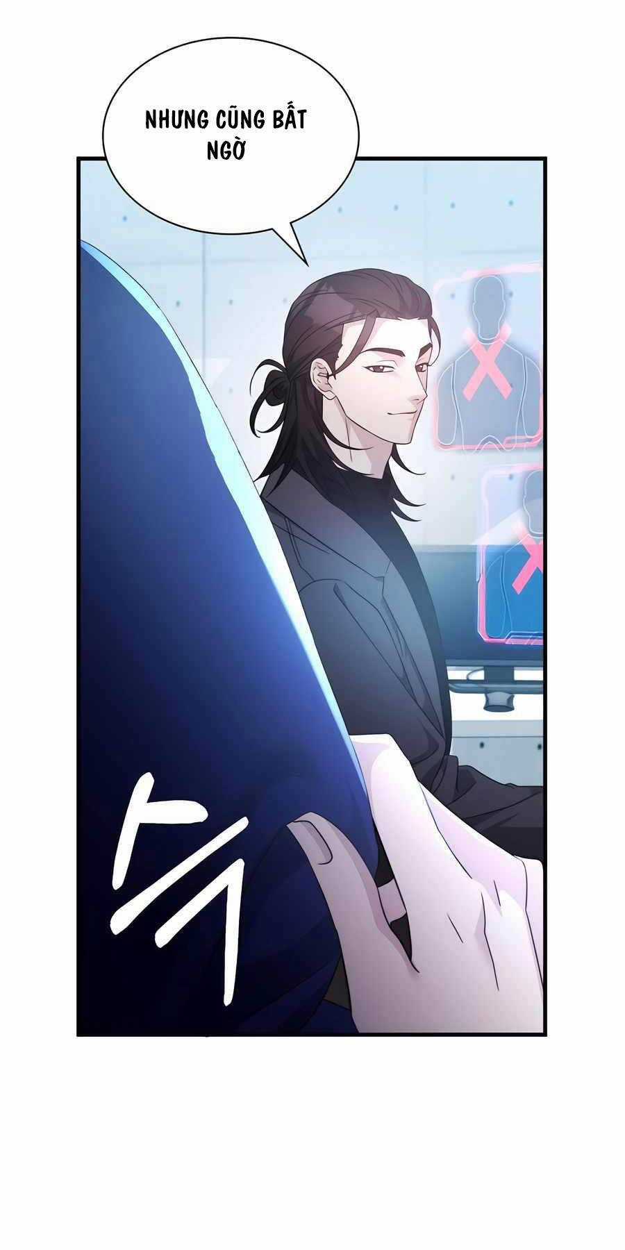 Giấc Mơ Trong Game Trở Thành Hiện Thực Máy chơi trò chơi điện tử tốt nhất Chapter 53 trang 14