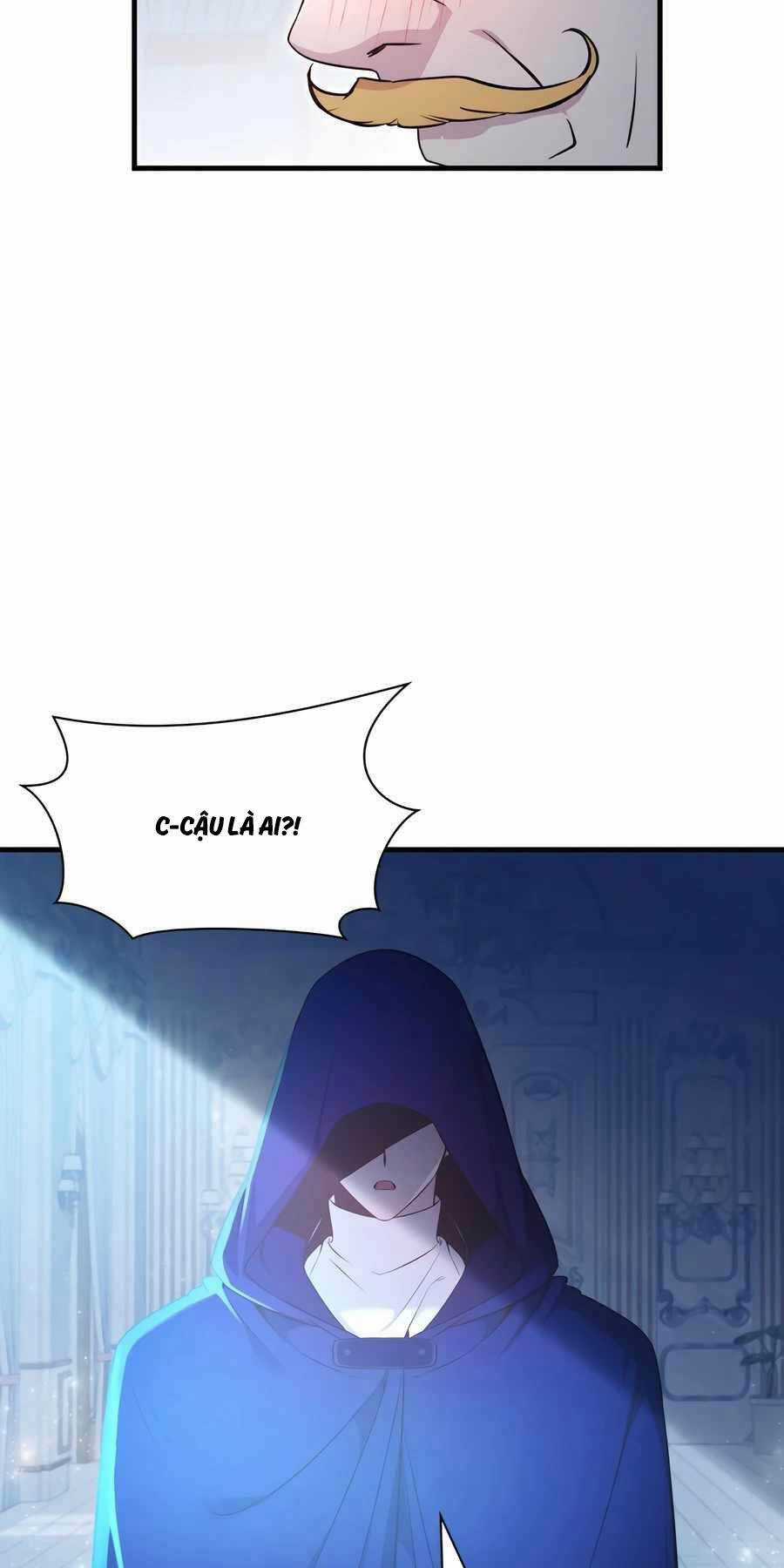 Giấc Mơ Trong Game Trở Thành Hiện Thực Máy chơi trò chơi điện tử tốt nhất Chapter 53 trang 2