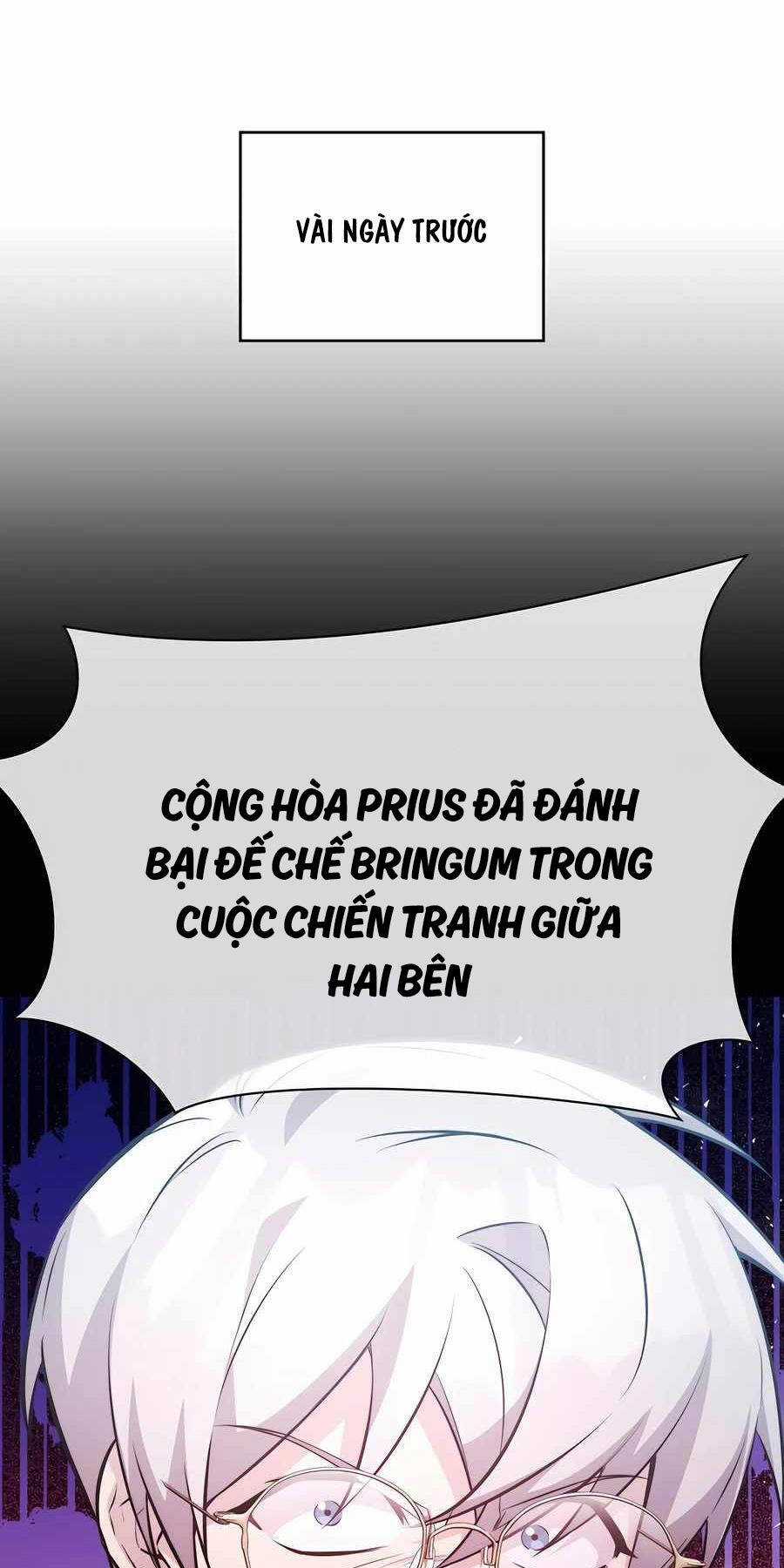 Giấc Mơ Trong Game Trở Thành Hiện Thực Máy chơi trò chơi điện tử tốt nhất Chapter 53 trang 20