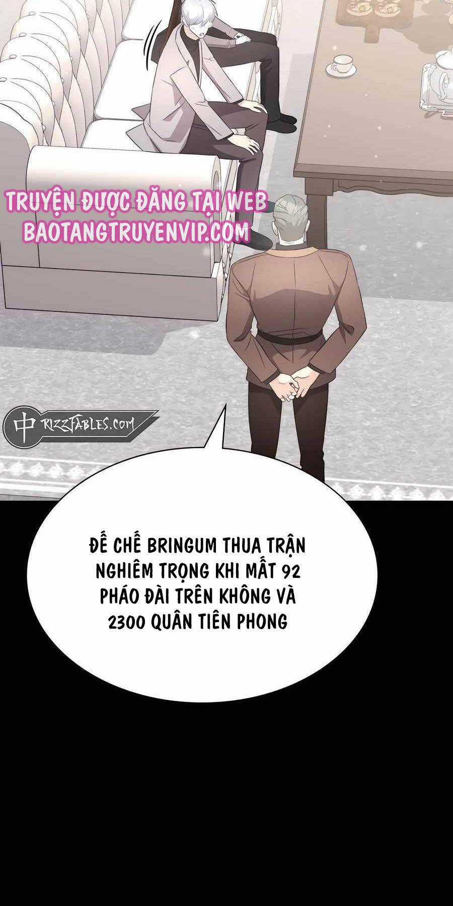 Giấc Mơ Trong Game Trở Thành Hiện Thực Máy chơi trò chơi điện tử tốt nhất Chapter 53 trang 25