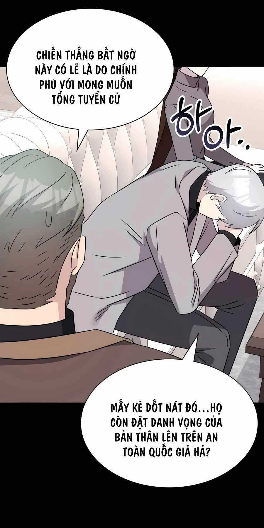 Giấc Mơ Trong Game Trở Thành Hiện Thực Máy chơi trò chơi điện tử tốt nhất Chapter 53 trang 29