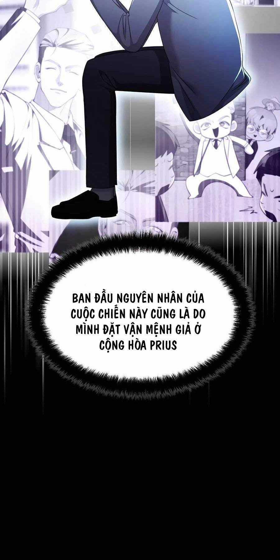 Giấc Mơ Trong Game Trở Thành Hiện Thực Máy chơi trò chơi điện tử tốt nhất Chapter 53 trang 34