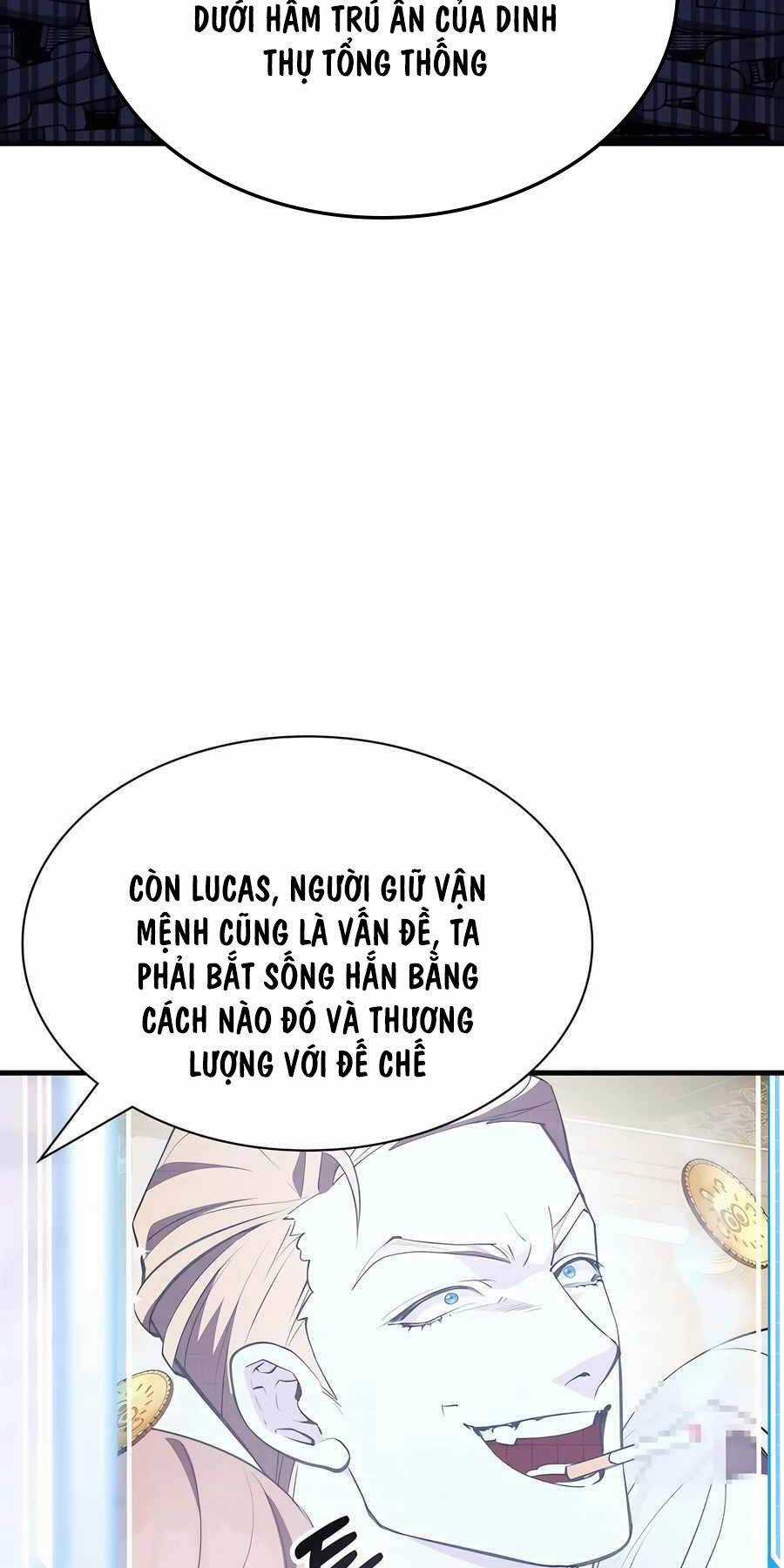 Giấc Mơ Trong Game Trở Thành Hiện Thực Máy chơi trò chơi điện tử tốt nhất Chapter 53 trang 45