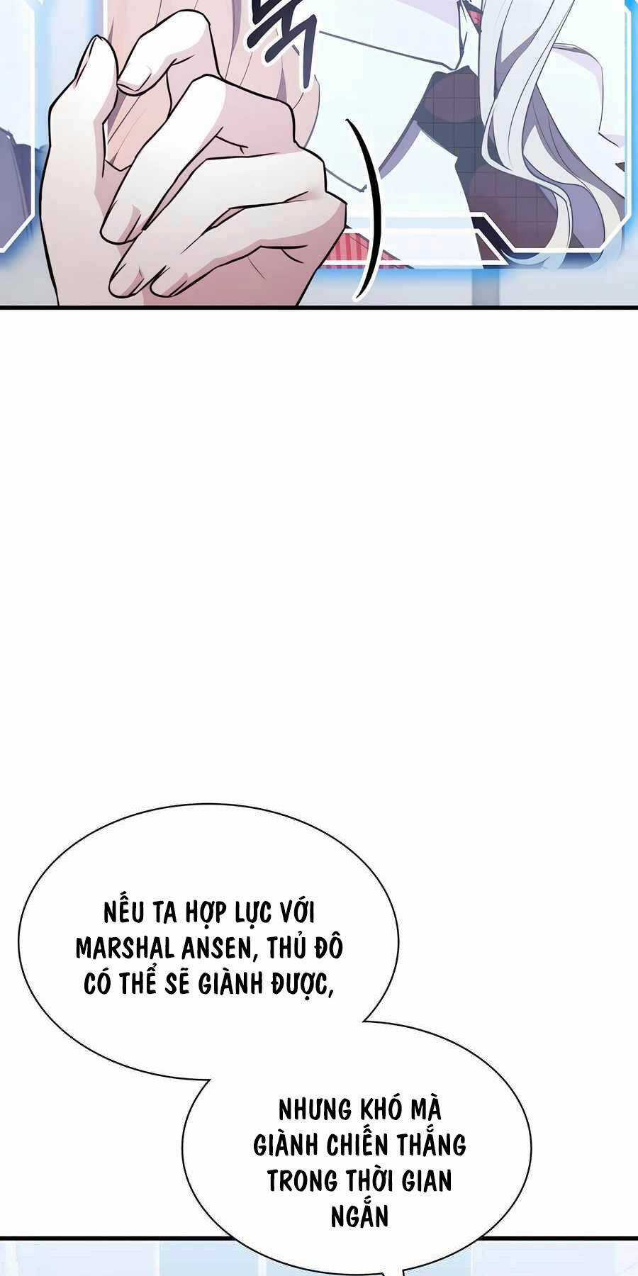 Giấc Mơ Trong Game Trở Thành Hiện Thực Máy chơi trò chơi điện tử tốt nhất Chapter 53 trang 46