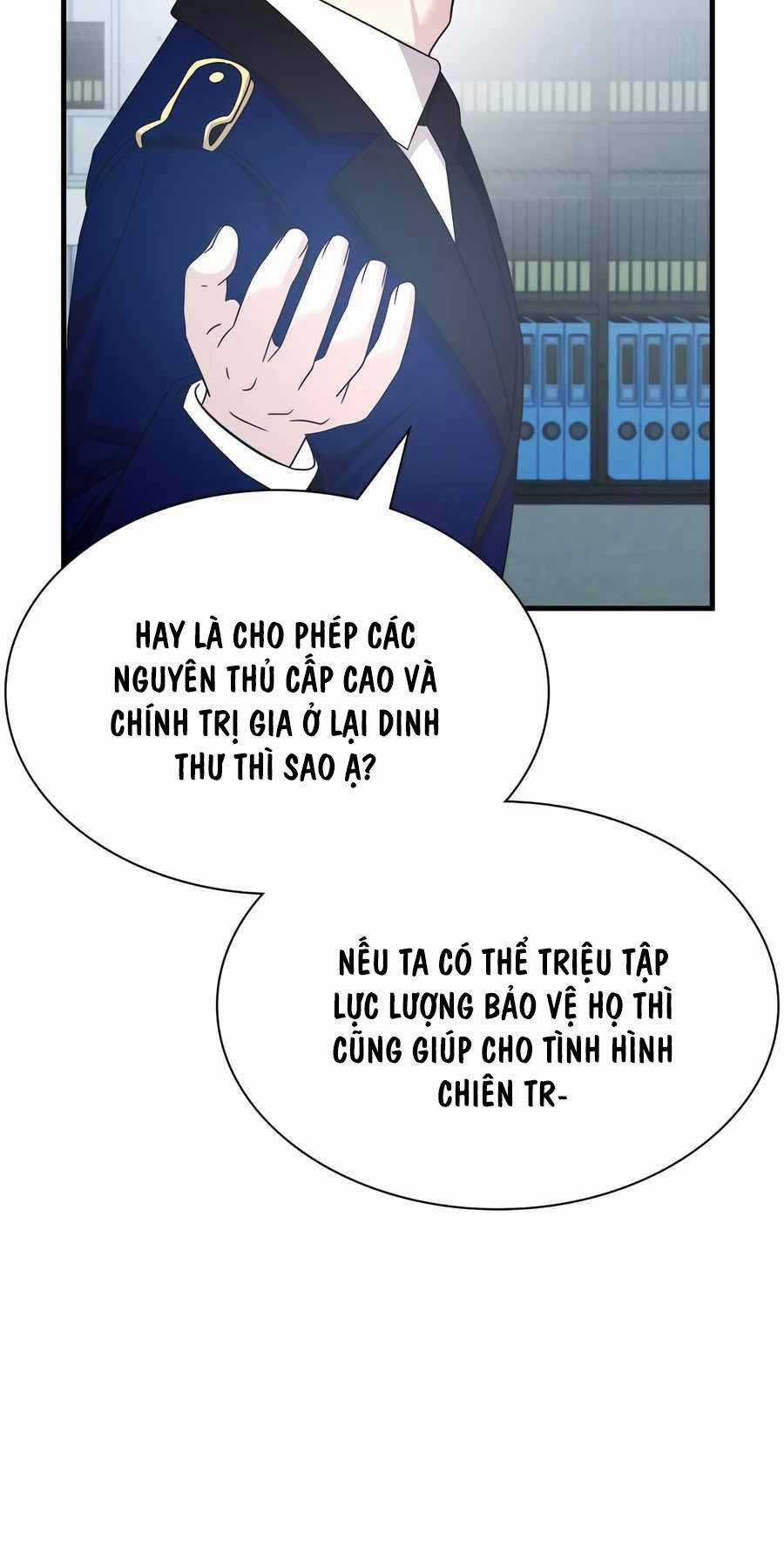 Giấc Mơ Trong Game Trở Thành Hiện Thực Máy chơi trò chơi điện tử tốt nhất Chapter 53 trang 54