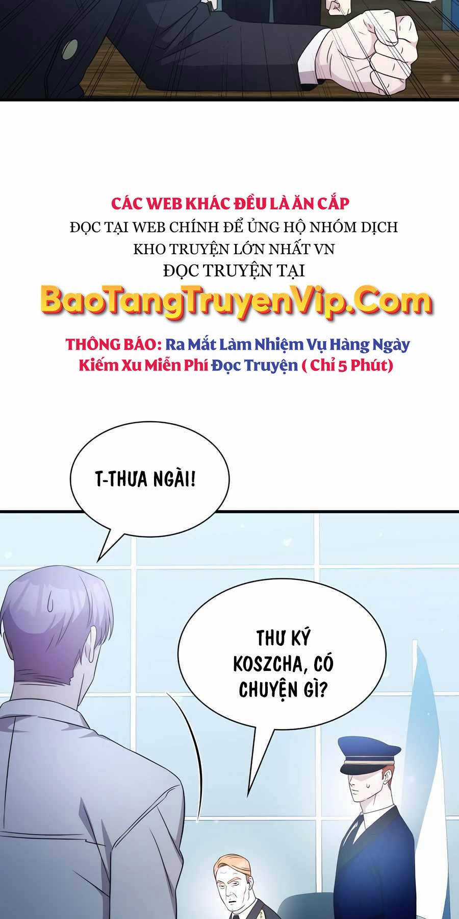 Giấc Mơ Trong Game Trở Thành Hiện Thực Máy chơi trò chơi điện tử tốt nhất Chapter 53 trang 56