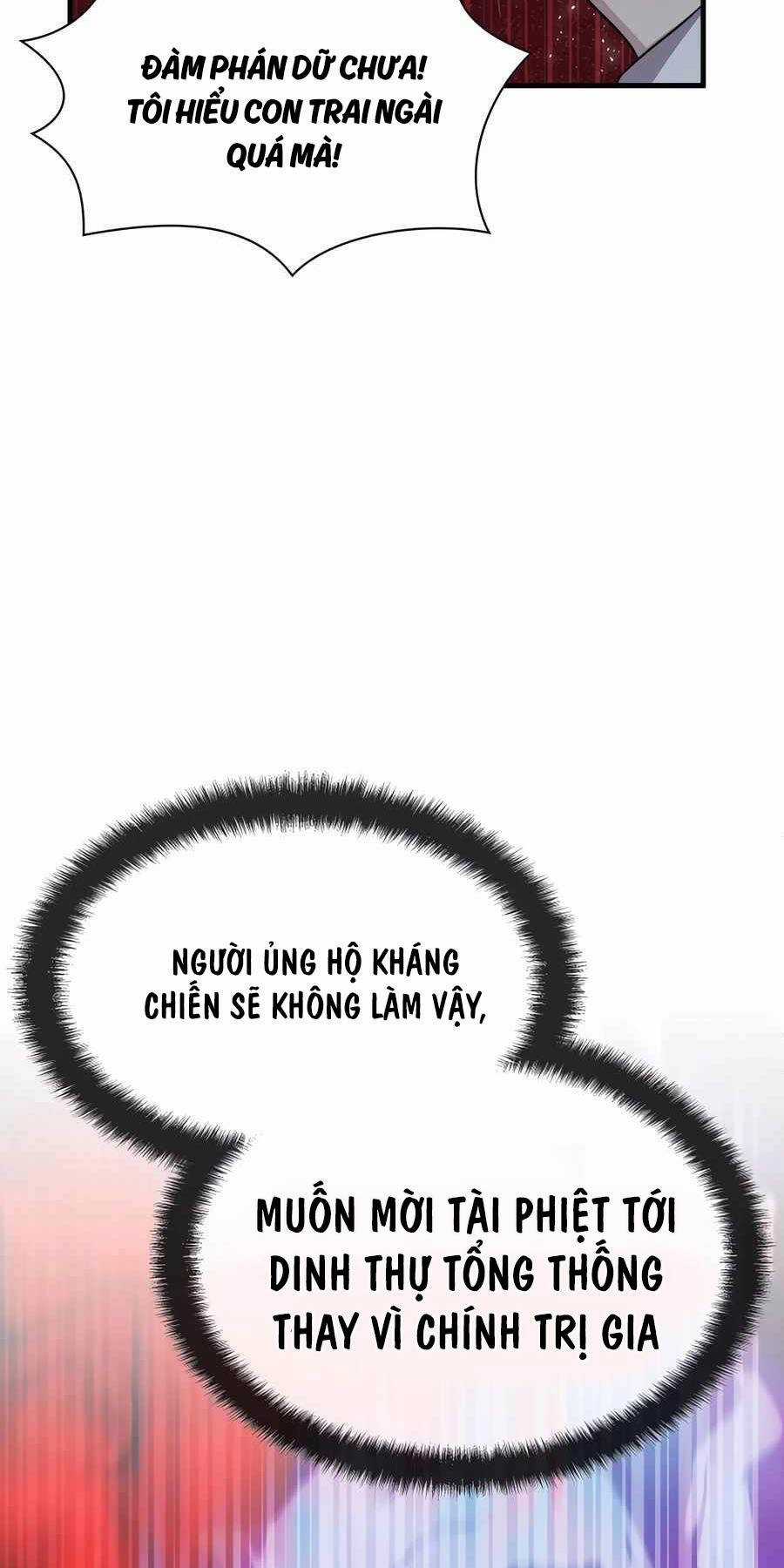 Giấc Mơ Trong Game Trở Thành Hiện Thực Máy chơi trò chơi điện tử tốt nhất Chapter 53 trang 63