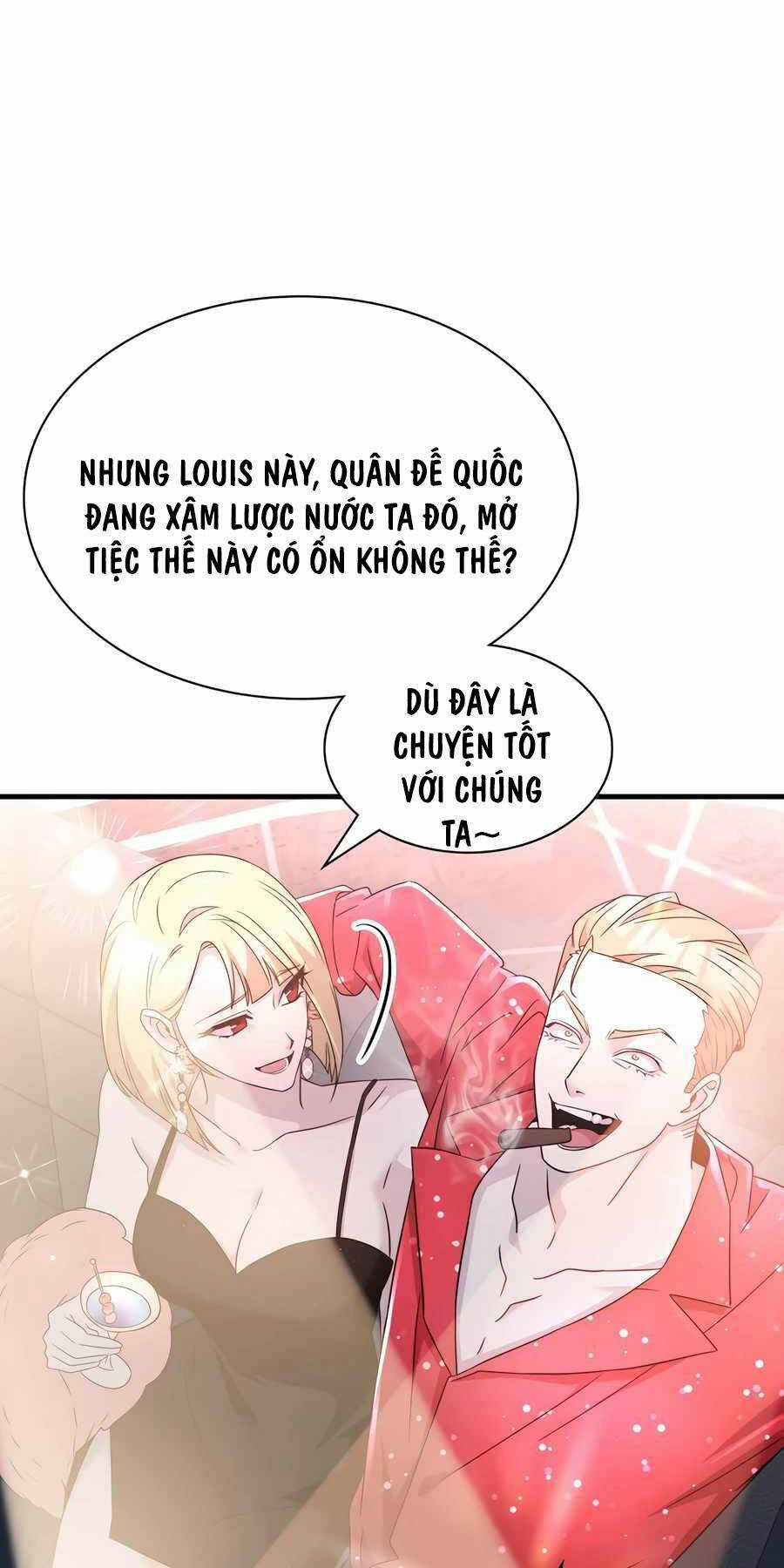 Giấc Mơ Trong Game Trở Thành Hiện Thực Máy chơi trò chơi điện tử tốt nhất Chapter 53 trang 68