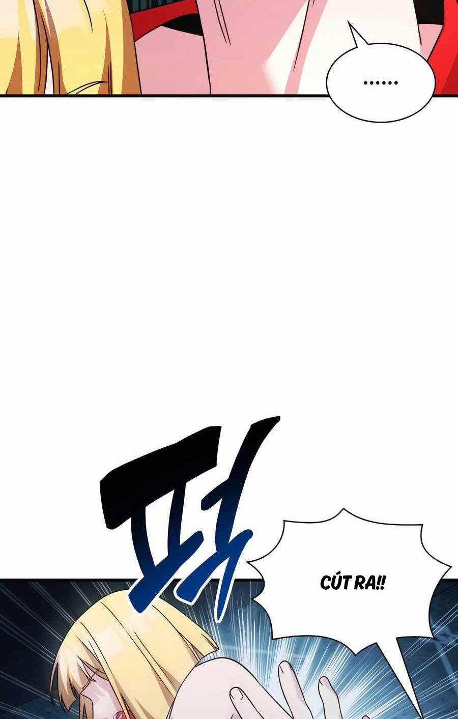 Giấc Mơ Trong Game Trở Thành Hiện Thực Máy chơi trò chơi điện tử tốt nhất Chapter 53 trang 79