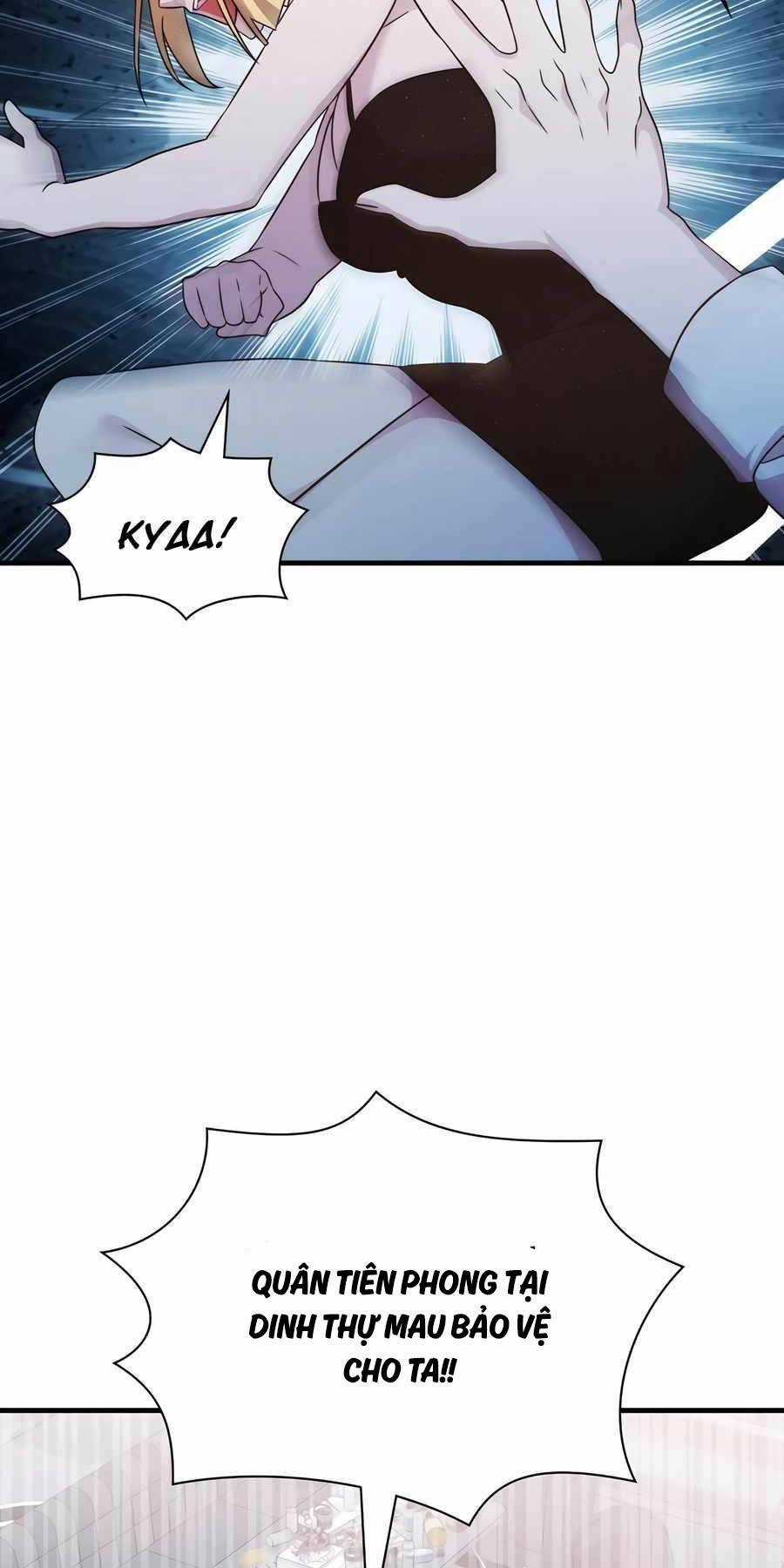 Giấc Mơ Trong Game Trở Thành Hiện Thực Máy chơi trò chơi điện tử tốt nhất Chapter 53 trang 80