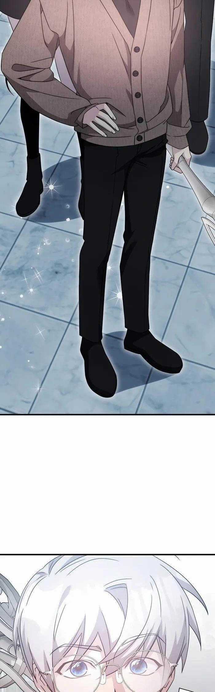 Giấc Mơ Trong Game Trở Thành Hiện Thực Máy chơi trò chơi điện tử tốt nhất Chapter 54 trang 20