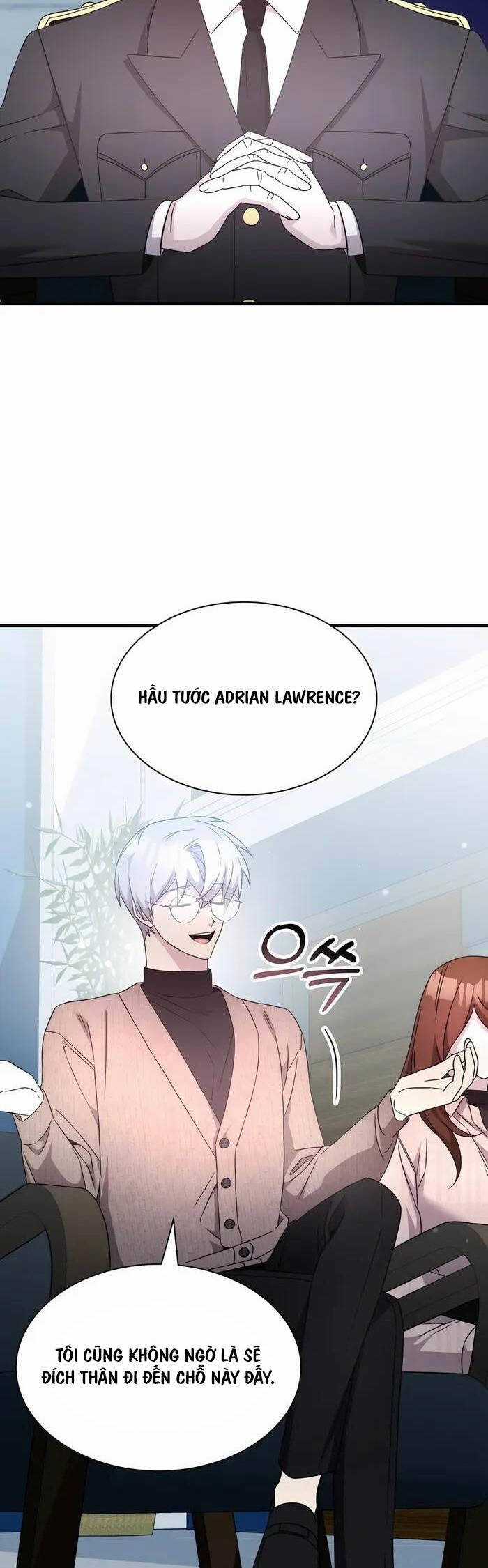 Giấc Mơ Trong Game Trở Thành Hiện Thực Máy chơi trò chơi điện tử tốt nhất Chapter 54 trang 24