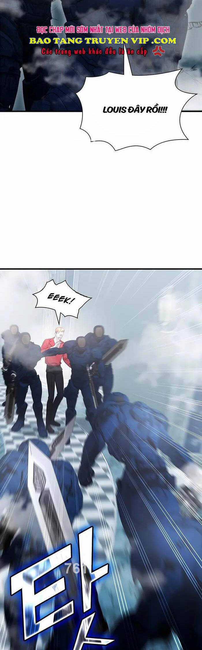 Giấc Mơ Trong Game Trở Thành Hiện Thực Máy chơi trò chơi điện tử tốt nhất Chapter 54 trang 3