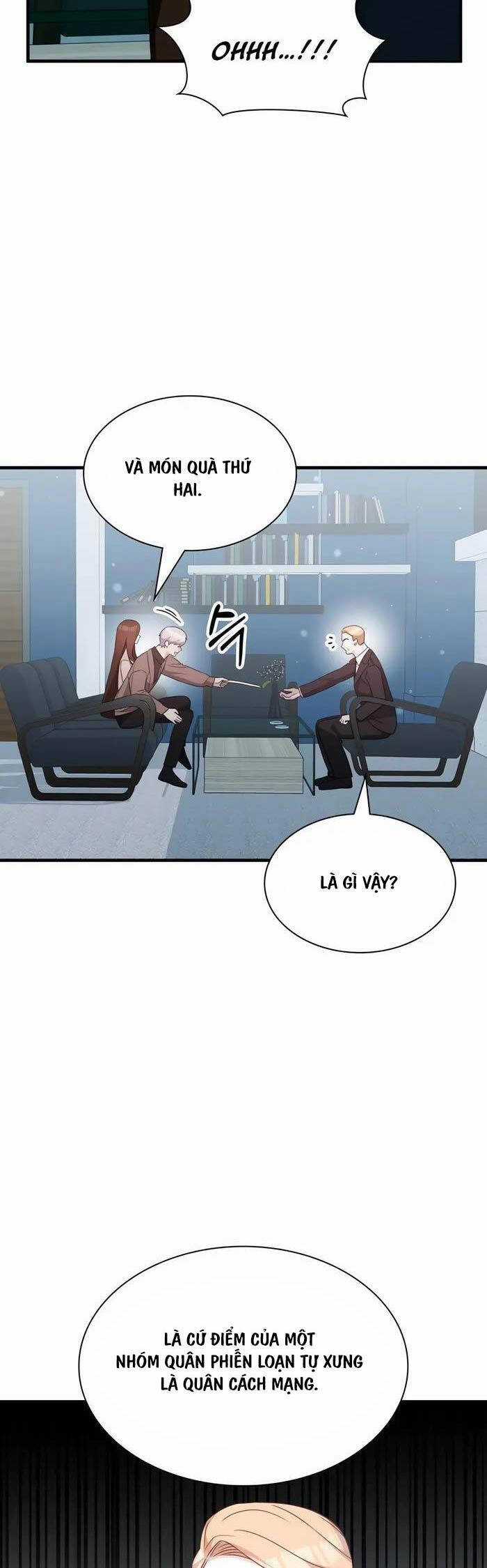 Giấc Mơ Trong Game Trở Thành Hiện Thực Máy chơi trò chơi điện tử tốt nhất Chapter 54 trang 32