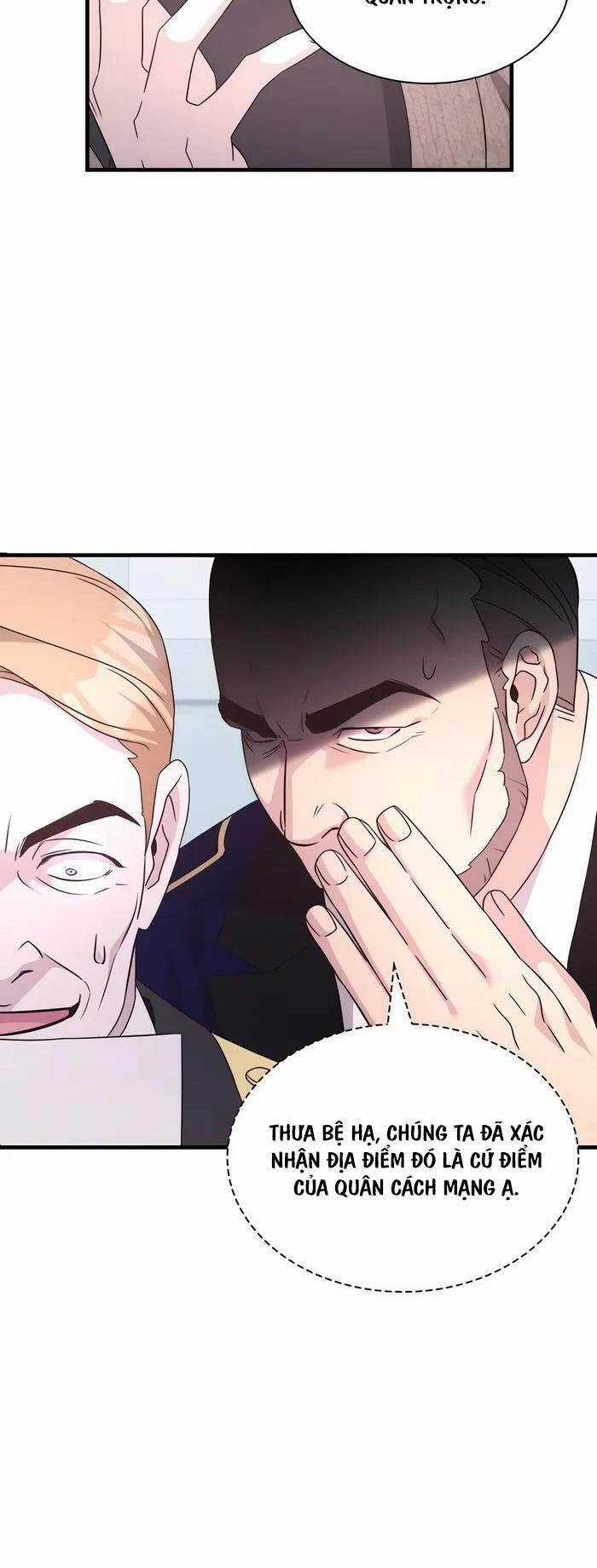 Giấc Mơ Trong Game Trở Thành Hiện Thực Máy chơi trò chơi điện tử tốt nhất Chapter 54 trang 34