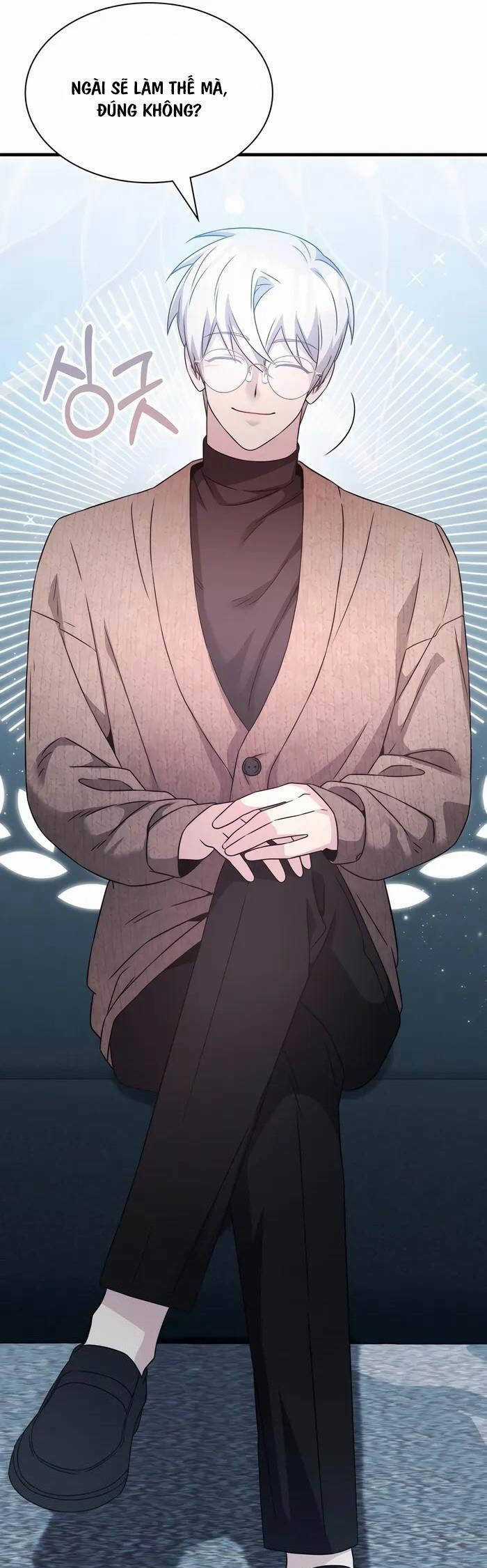 Giấc Mơ Trong Game Trở Thành Hiện Thực Máy chơi trò chơi điện tử tốt nhất Chapter 54 trang 36