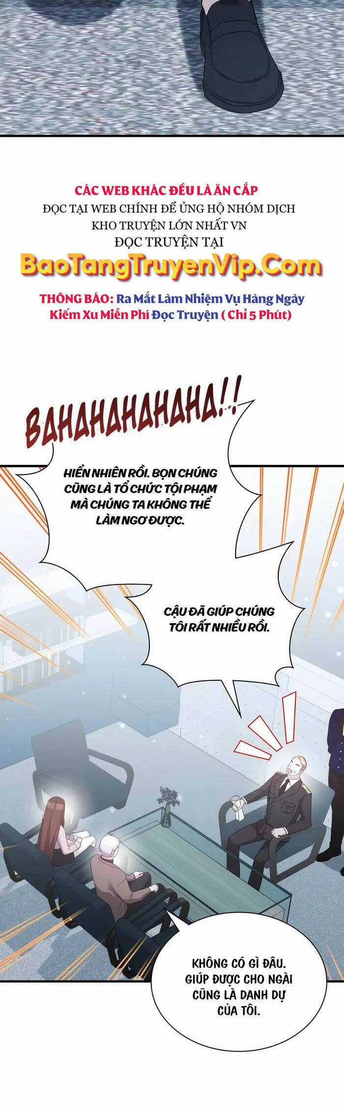 Giấc Mơ Trong Game Trở Thành Hiện Thực Máy chơi trò chơi điện tử tốt nhất Chapter 54 trang 37