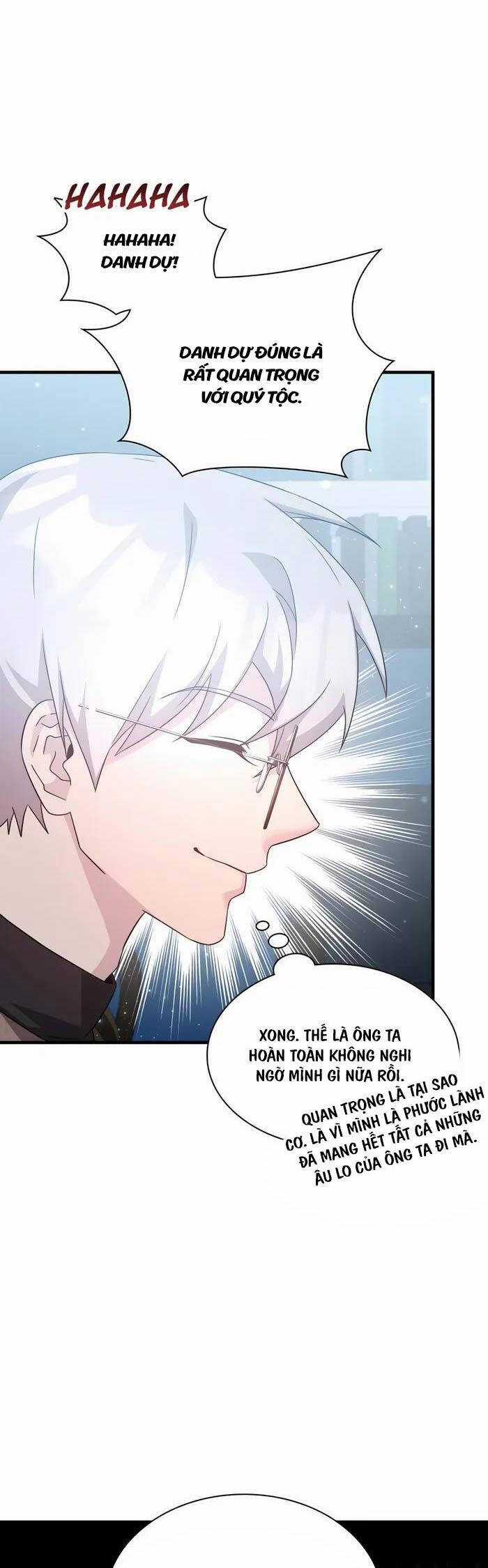 Giấc Mơ Trong Game Trở Thành Hiện Thực Máy chơi trò chơi điện tử tốt nhất Chapter 54 trang 38