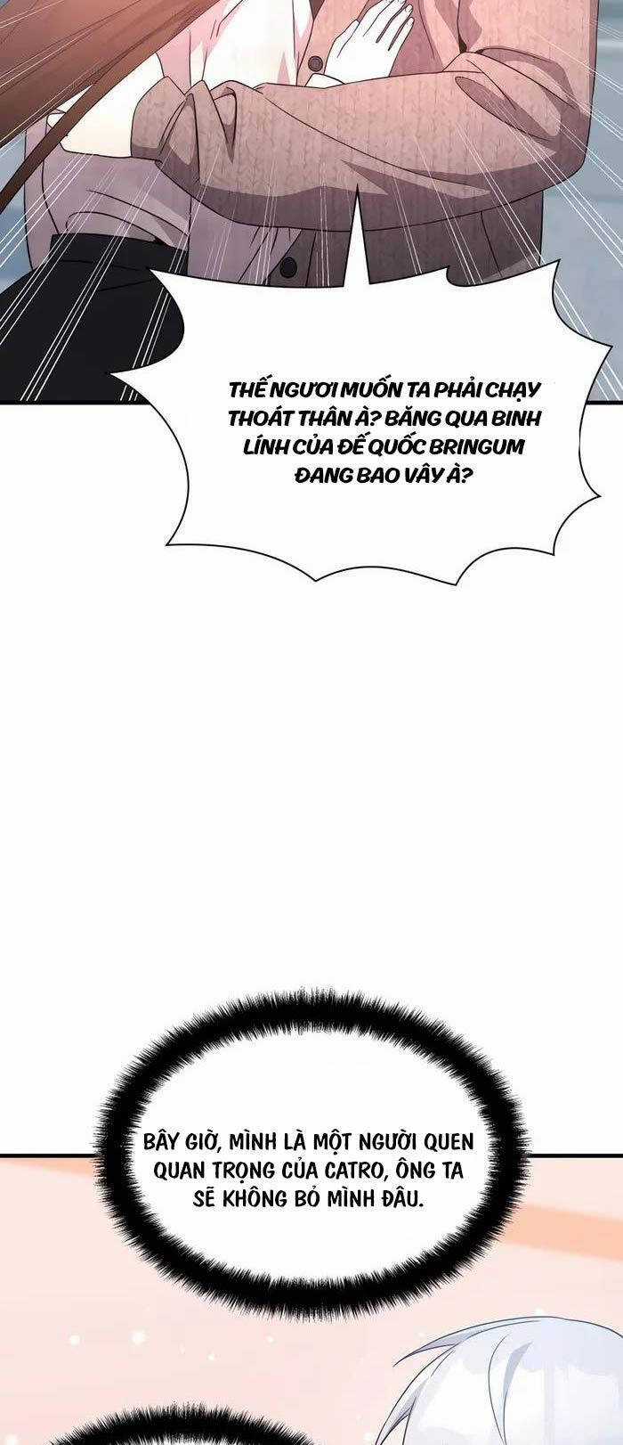 Giấc Mơ Trong Game Trở Thành Hiện Thực Máy chơi trò chơi điện tử tốt nhất Chapter 54 trang 42