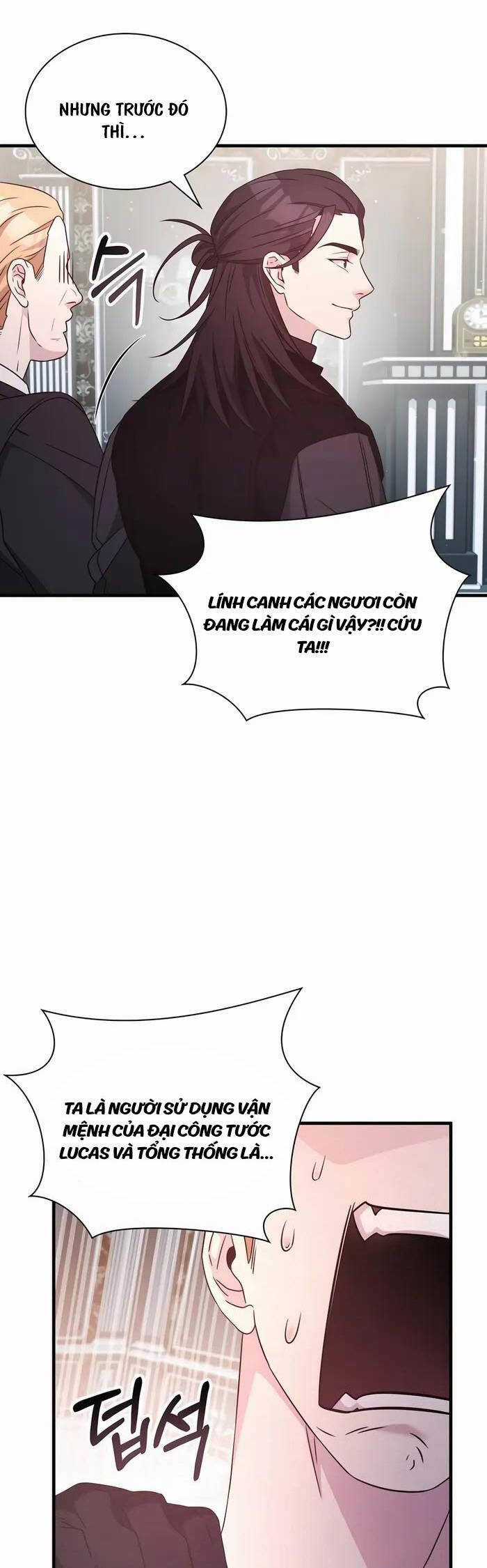 Giấc Mơ Trong Game Trở Thành Hiện Thực Máy chơi trò chơi điện tử tốt nhất Chapter 54 trang 48