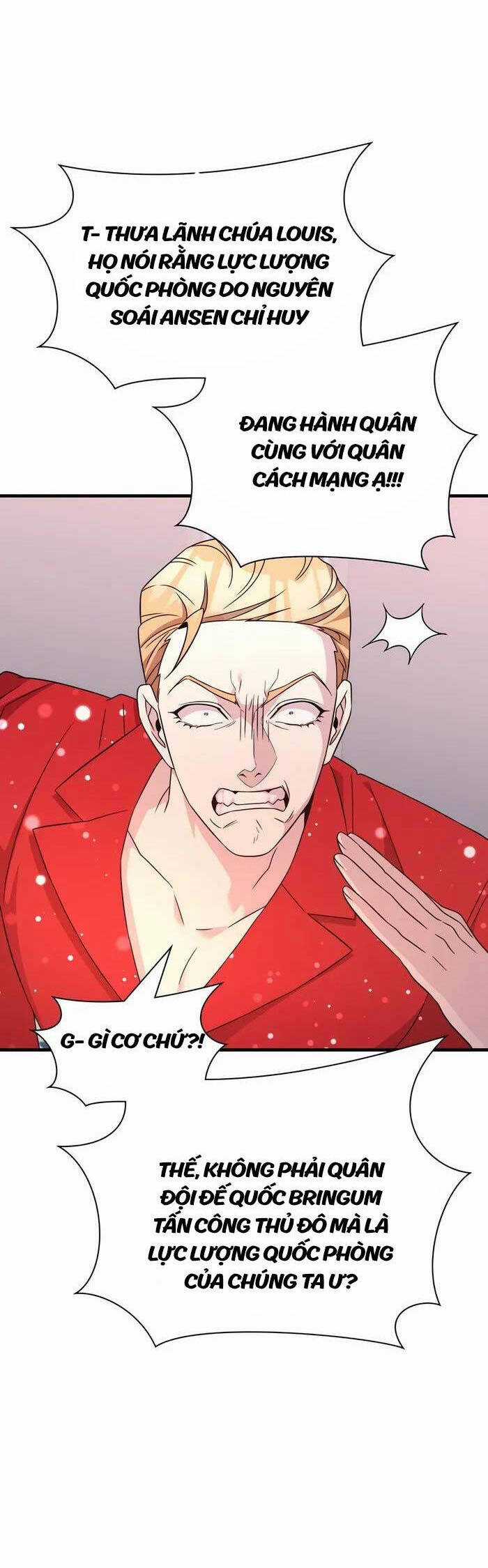 Giấc Mơ Trong Game Trở Thành Hiện Thực Máy chơi trò chơi điện tử tốt nhất Chapter 54 trang 7