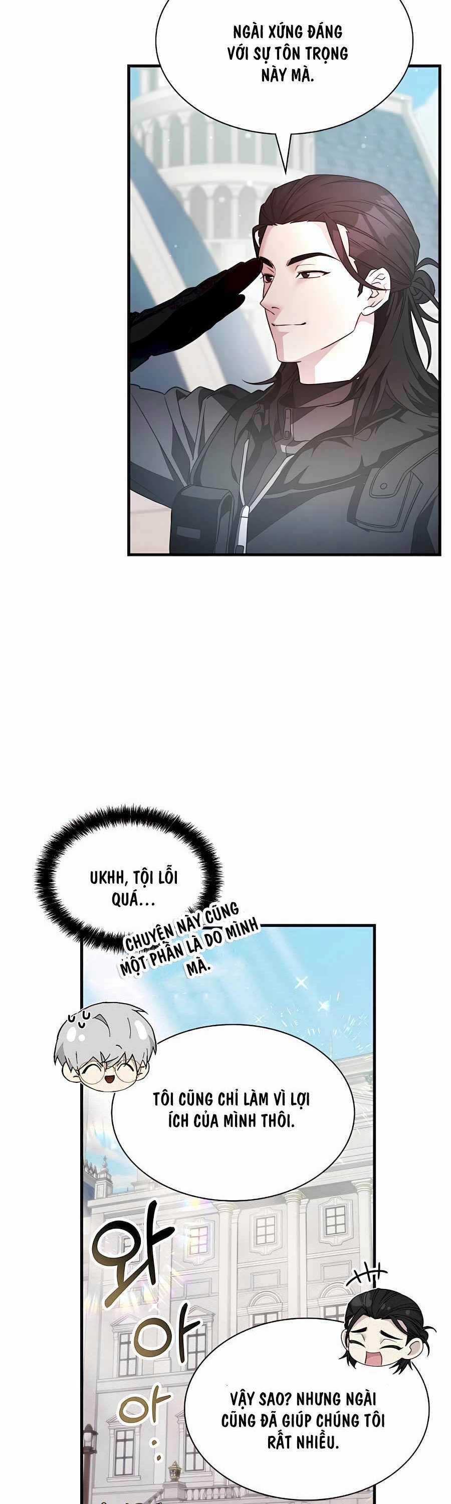 Giấc Mơ Trong Game Trở Thành Hiện Thực Máy chơi trò chơi điện tử tốt nhất Chapter 55 trang 10