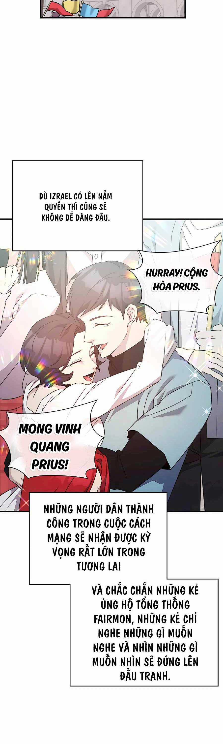 Giấc Mơ Trong Game Trở Thành Hiện Thực Máy chơi trò chơi điện tử tốt nhất Chapter 55 trang 11