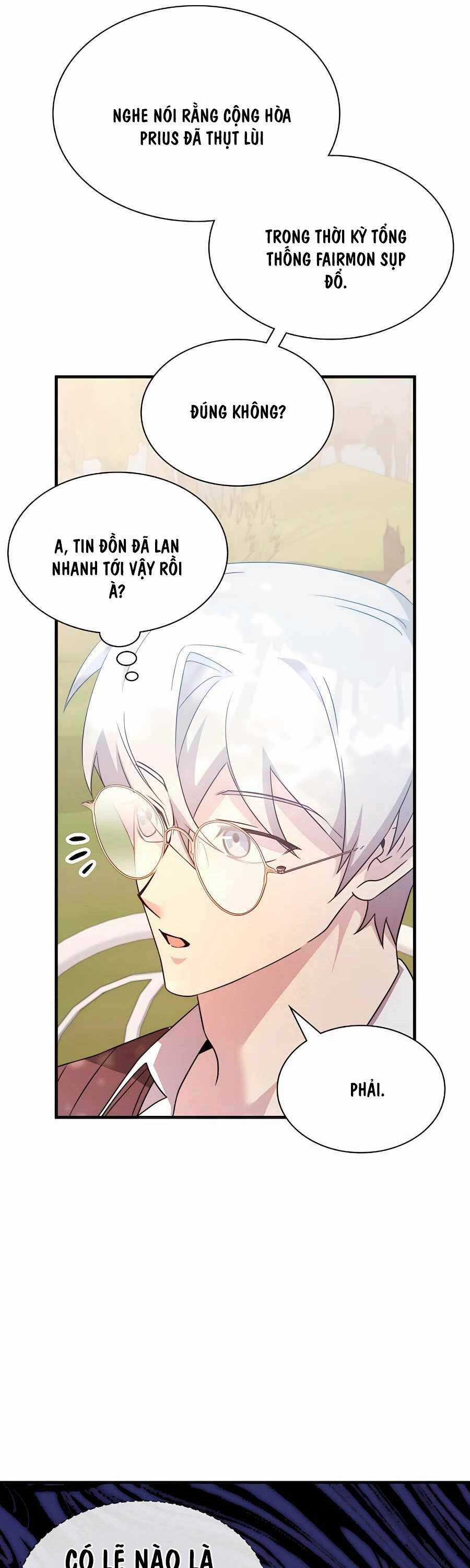 Giấc Mơ Trong Game Trở Thành Hiện Thực Máy chơi trò chơi điện tử tốt nhất Chapter 55 trang 25