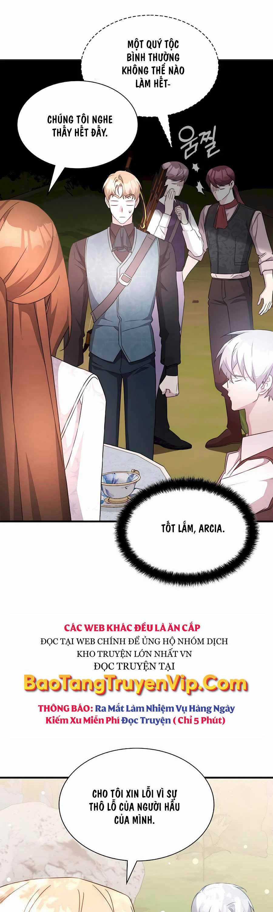 Giấc Mơ Trong Game Trở Thành Hiện Thực Máy chơi trò chơi điện tử tốt nhất Chapter 55 trang 27