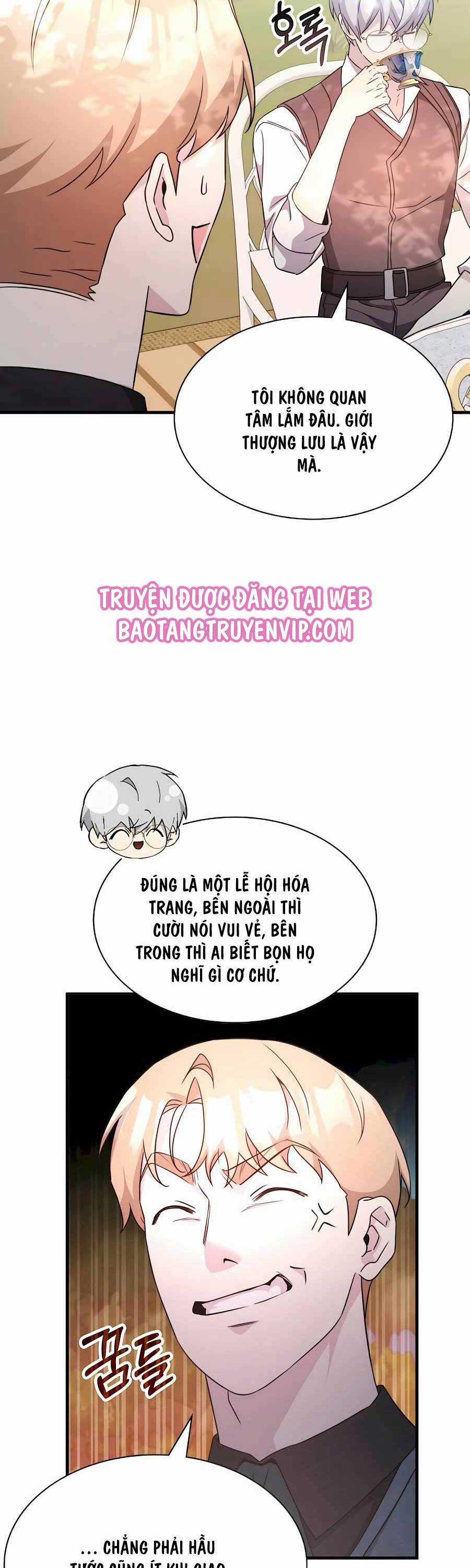 Giấc Mơ Trong Game Trở Thành Hiện Thực Máy chơi trò chơi điện tử tốt nhất Chapter 55 trang 28