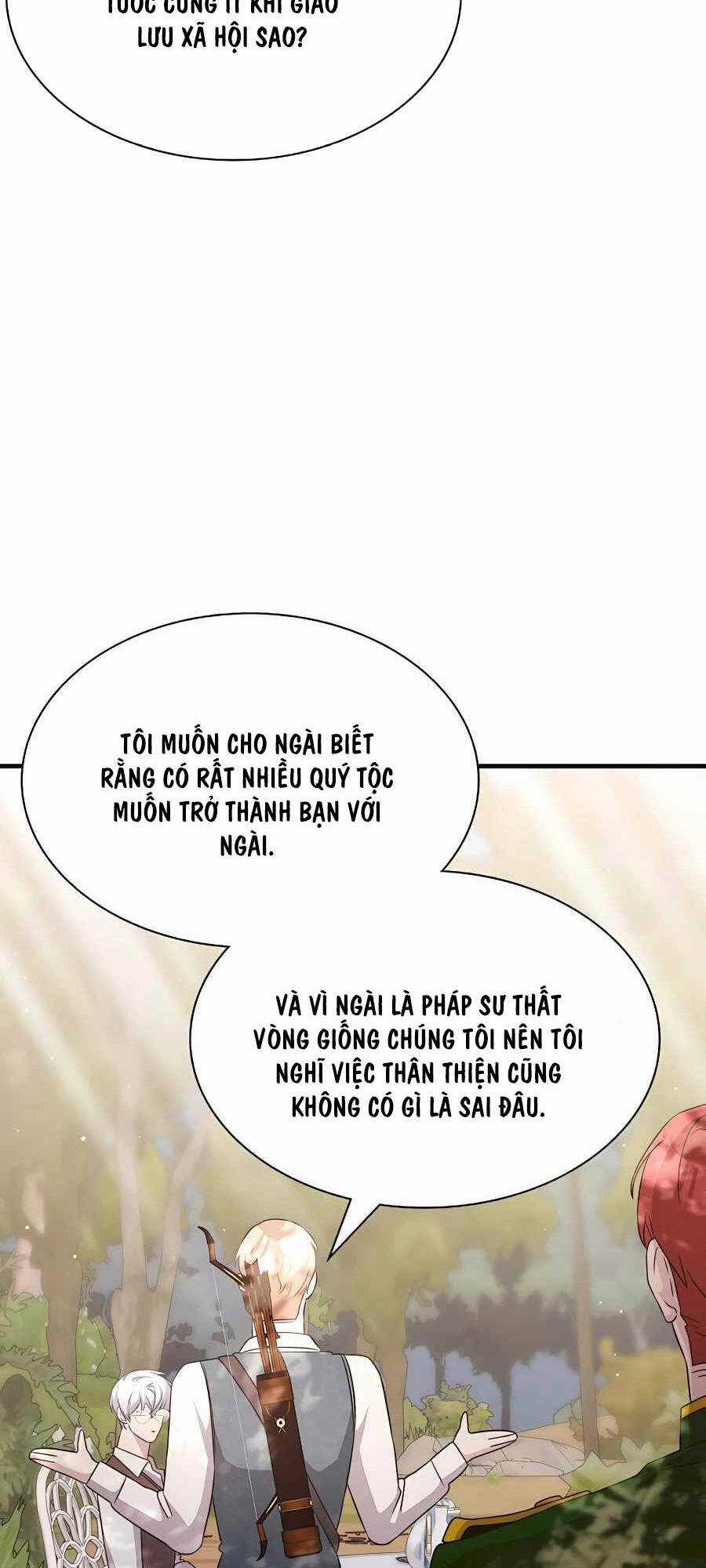 Giấc Mơ Trong Game Trở Thành Hiện Thực Máy chơi trò chơi điện tử tốt nhất Chapter 55 trang 29