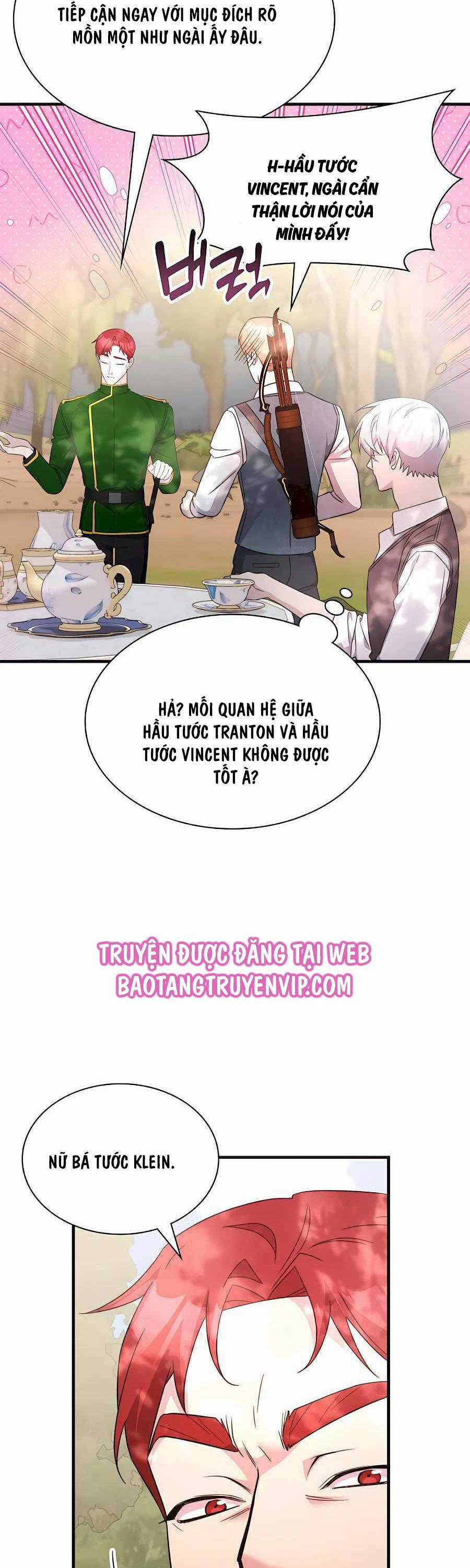 Giấc Mơ Trong Game Trở Thành Hiện Thực Máy chơi trò chơi điện tử tốt nhất Chapter 55 trang 32