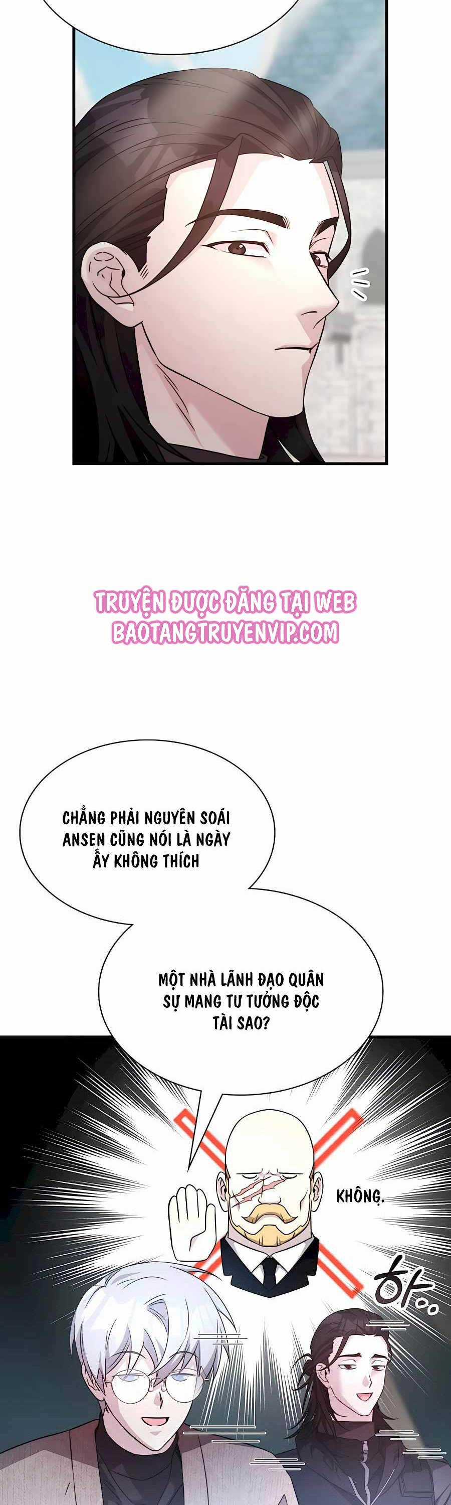 Giấc Mơ Trong Game Trở Thành Hiện Thực Máy chơi trò chơi điện tử tốt nhất Chapter 55 trang 5