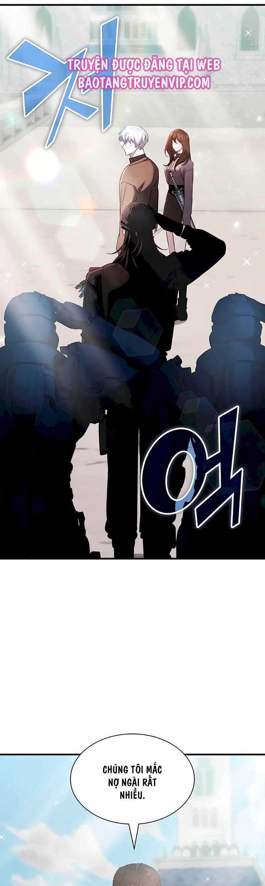 Giấc Mơ Trong Game Trở Thành Hiện Thực Máy chơi trò chơi điện tử tốt nhất Chapter 55 trang 8