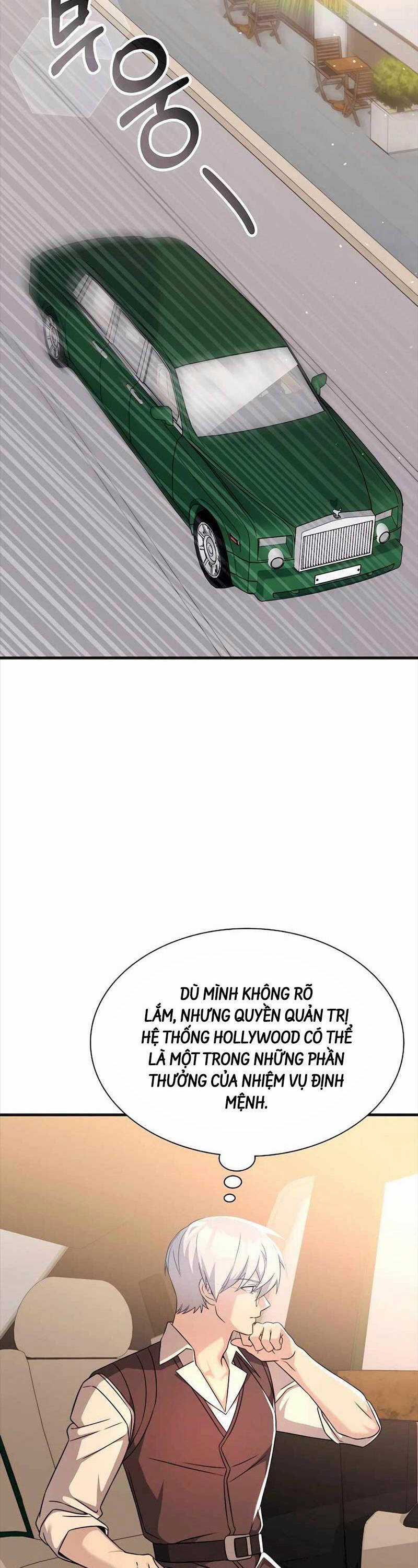 Giấc Mơ Trong Game Trở Thành Hiện Thực Máy chơi trò chơi điện tử tốt nhất Chapter 56 trang 11