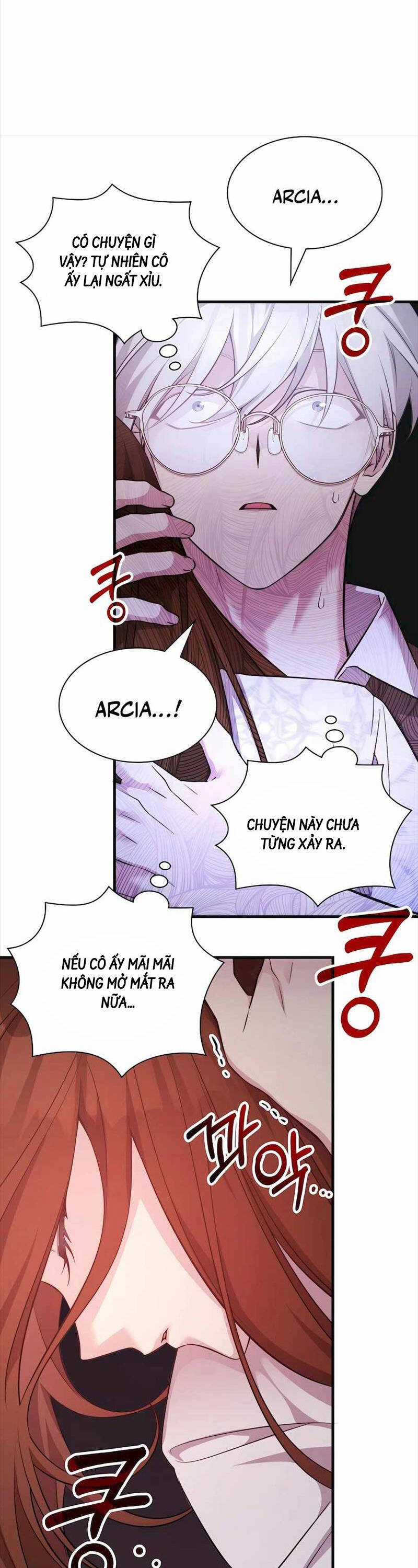 Giấc Mơ Trong Game Trở Thành Hiện Thực Máy chơi trò chơi điện tử tốt nhất Chapter 56 trang 3