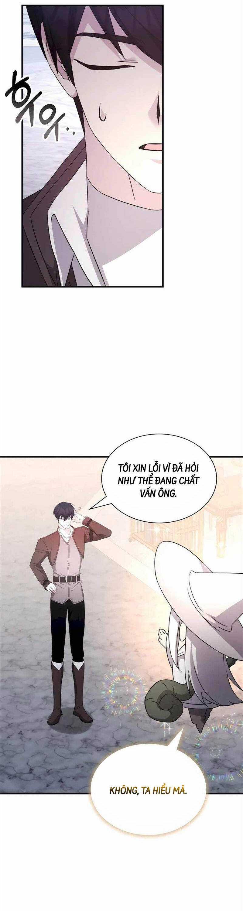 Giấc Mơ Trong Game Trở Thành Hiện Thực Máy chơi trò chơi điện tử tốt nhất Chapter 56 trang 34