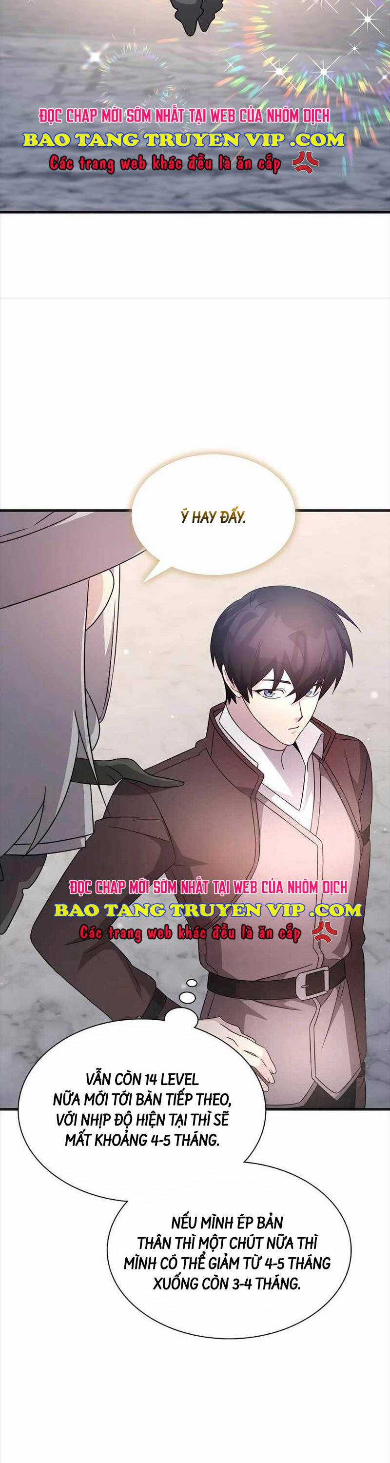 Giấc Mơ Trong Game Trở Thành Hiện Thực Máy chơi trò chơi điện tử tốt nhất Chapter 56 trang 39