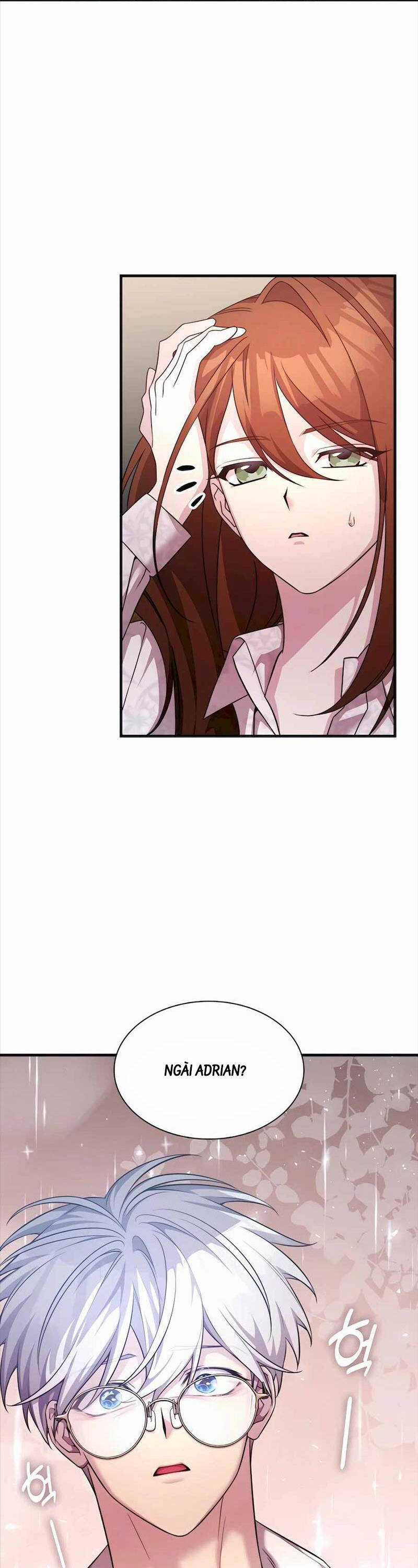 Giấc Mơ Trong Game Trở Thành Hiện Thực Máy chơi trò chơi điện tử tốt nhất Chapter 56 trang 5