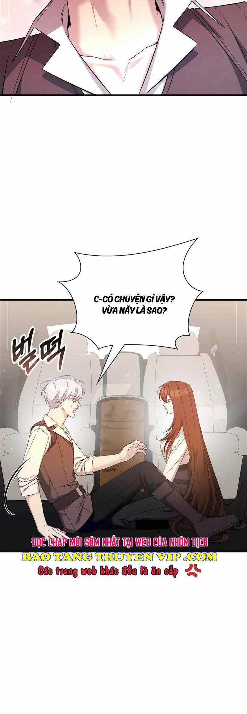 Giấc Mơ Trong Game Trở Thành Hiện Thực Máy chơi trò chơi điện tử tốt nhất Chapter 56 trang 6