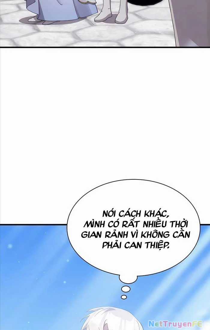 Giấc Mơ Trong Game Trở Thành Hiện Thực Máy chơi trò chơi điện tử tốt nhất Chapter 57 trang 10