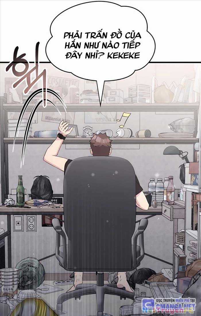 Giấc Mơ Trong Game Trở Thành Hiện Thực Máy chơi trò chơi điện tử tốt nhất Chapter 57 trang 122