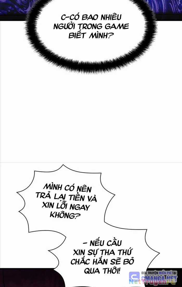 Giấc Mơ Trong Game Trở Thành Hiện Thực Máy chơi trò chơi điện tử tốt nhất Chapter 57 trang 134