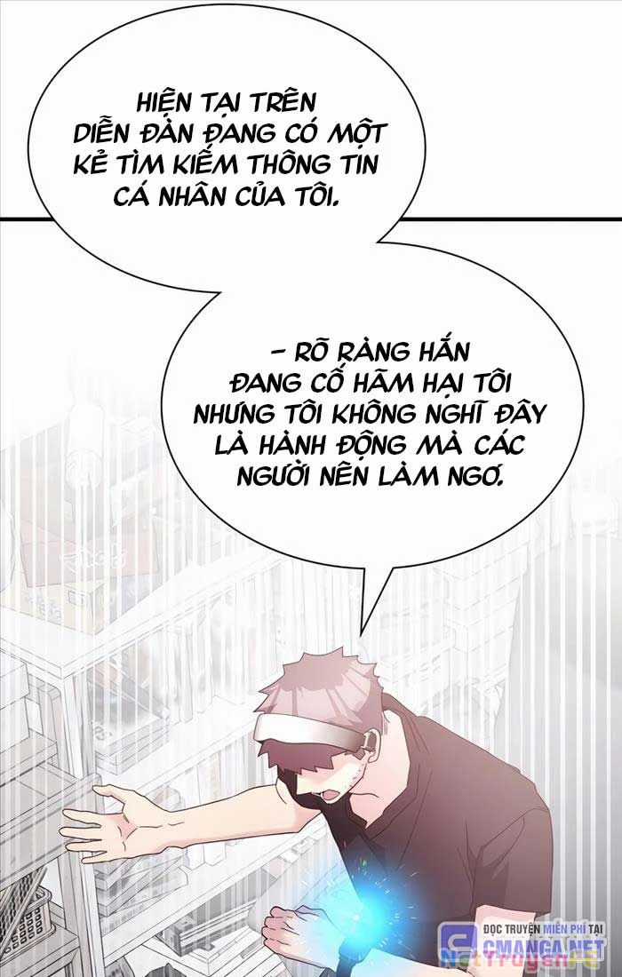 Giấc Mơ Trong Game Trở Thành Hiện Thực Máy chơi trò chơi điện tử tốt nhất Chapter 57 trang 146
