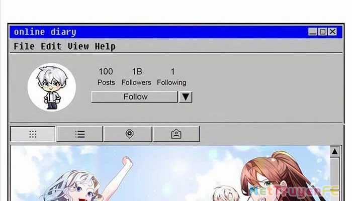 Giấc Mơ Trong Game Trở Thành Hiện Thực Máy chơi trò chơi điện tử tốt nhất Chapter 57 trang 174